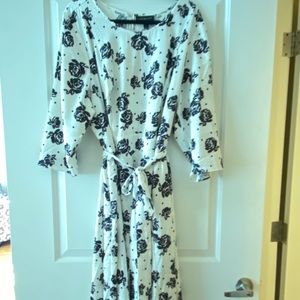 Lane Bryant dress